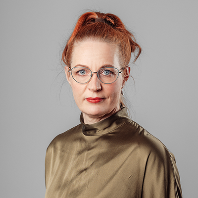 Profilbild för Veronica Sandström
