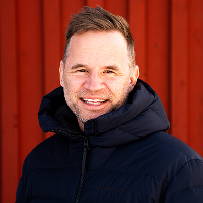 Profilbild för Jon Hansson