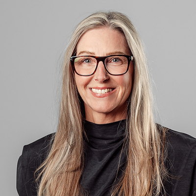 Profilbild för Linda Ekholm