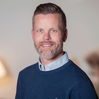 Profilbild för Olof Jacobsson