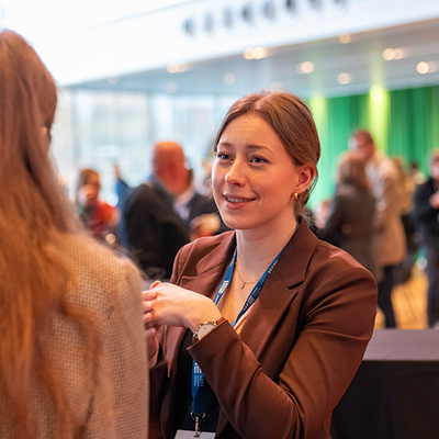 Profilbild för Fikapaus – laddning inför nästa etapp