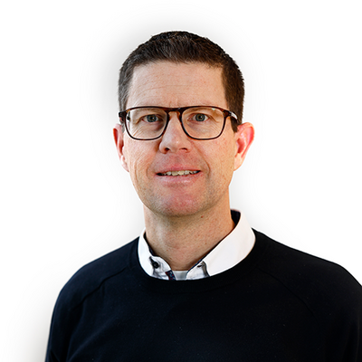 Profilbild för David Alström