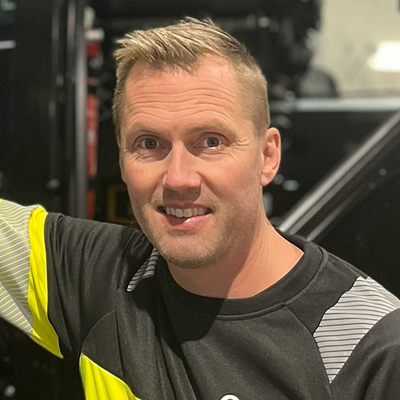 Profilbild för Conny Andersson