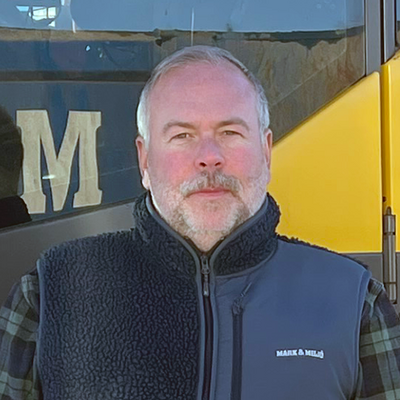 Profilbild för Mattias Refónd