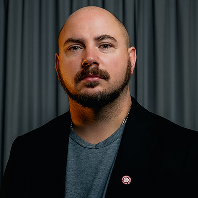 Profilbild för Patrik Bergman