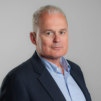 Profilbild för Peter Flygt