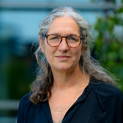 Profilbild för Karin van der Salm