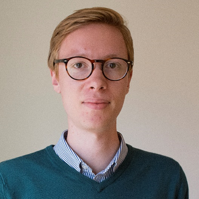 Profilbild för Ivan Ridderstedt