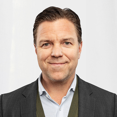 Profilbild för Jonas Andé