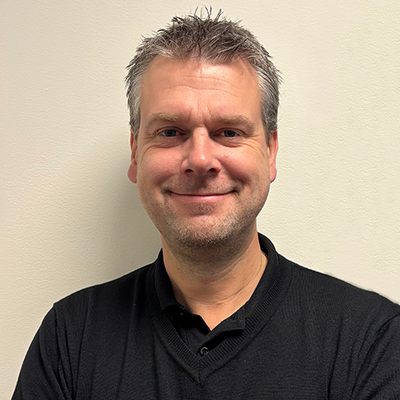 Profilbild för Kristian Johansson