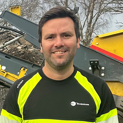 Profilbild för Johannes Henriksson