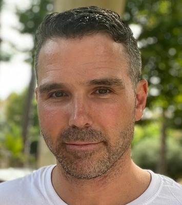 Profile image for Fredrik Sætre