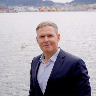 Profile image for Ivan Vindheim