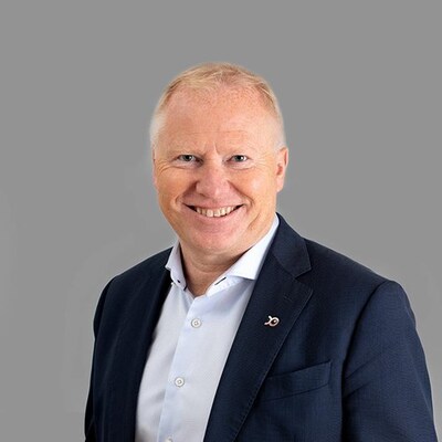 Profile image for Knut Nesse