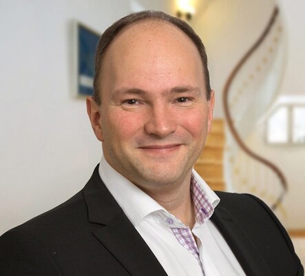 Profile image for Høgni Dahl Jakobsen