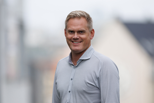 Profile image for Arild Aasmyr