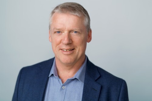 Profile image for Audun Maråk