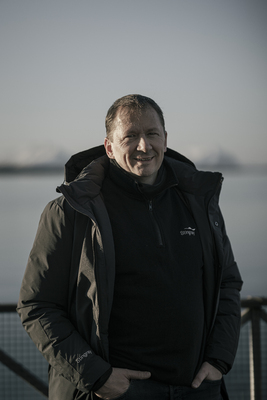 Profile image for John Arne Breivik