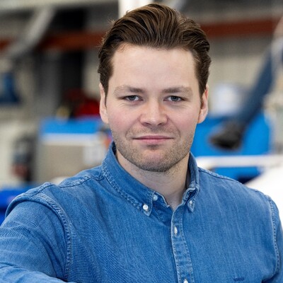 Profile image for Úlfar Karl Arnórsson