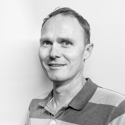 Profile image for Olve Christophersen Byre