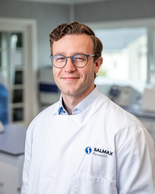 Profile image for Jakob Mo