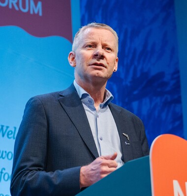 Profile image for Bjørn Hembre