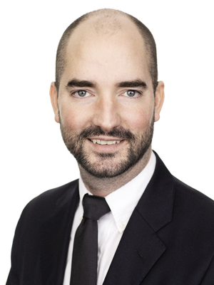 Profile image for Christian Riber