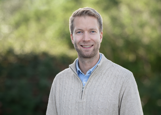 Profile image for Rune Johansen