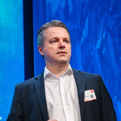 Profile image for Bjarne Martinsen