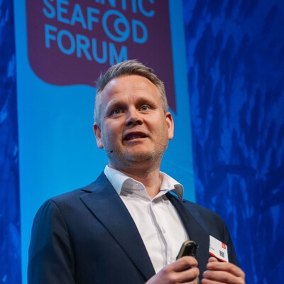 Profile image for Arne Møgster