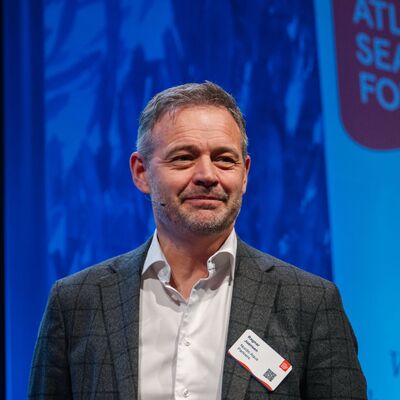 Profile image for Ragnar Joensen