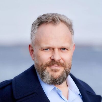 Profile image for Helge Kalvik