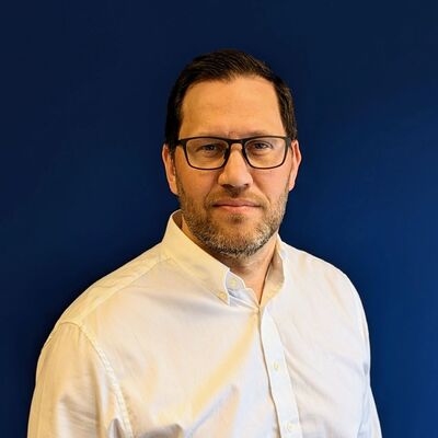 Profile image for Jan Erik Kvingedal