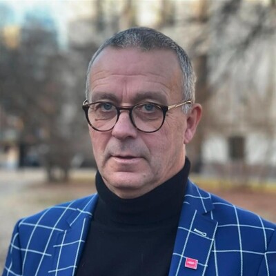 Profile image for Jan Arild Kingswick