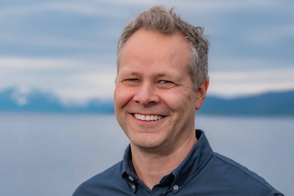 Profile image for Magnus Åsli