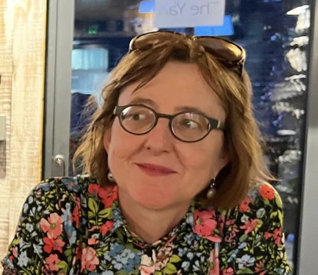 Profile image for Aoife Martin