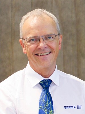 Profile image for Kjell Arthur Lind-Olsen