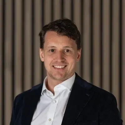 Profile image for Lars Konrad Johnsen