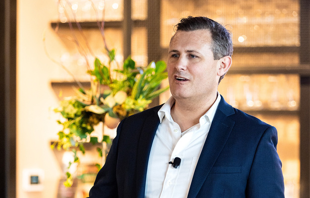 Profile image for Larsen Mettler