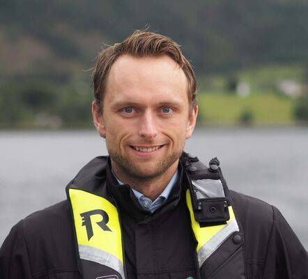 Profile image for Ola Kvalheim