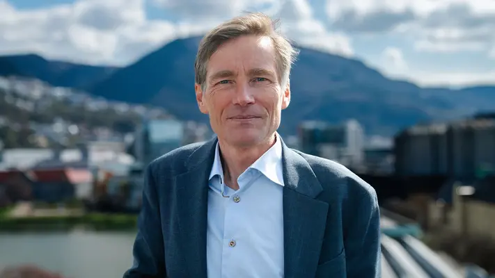 Profile image for Robert Næss