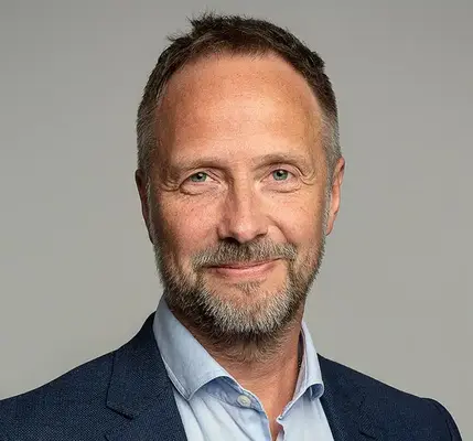 Profile image for Ulrik Steinvik