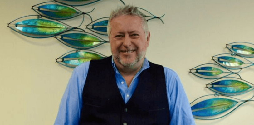 Profile image for Simon Smith