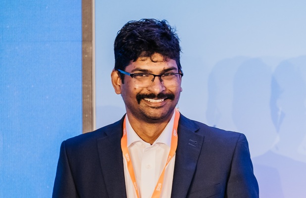 Profile image for Antony Jesu Prabhu Philip