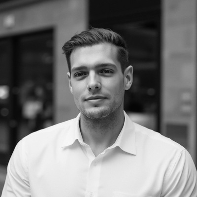 Profile image for Finn Wiethölter