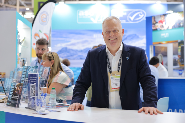 Profile image for Gísli Gíslason