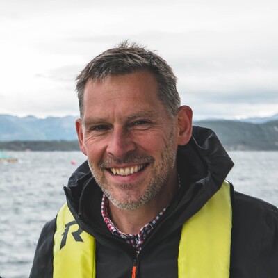 Profile image for Ian Carr