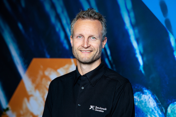 Profile image for Kristian Botnen