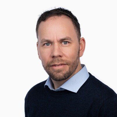 Profile image for Lars Erik Flatøy