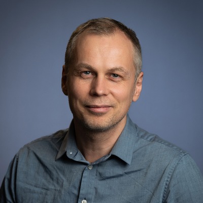 Profile image for Lars Moksness